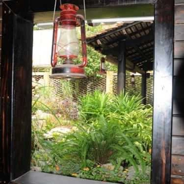 Tổng hợp- Nét Xưa - Cafe Sân Vườn