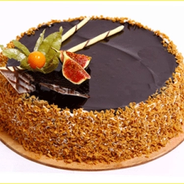 Món ăn- Tiệm Bánh Farino Bakery - Bánh & Bánh Kem Bắp