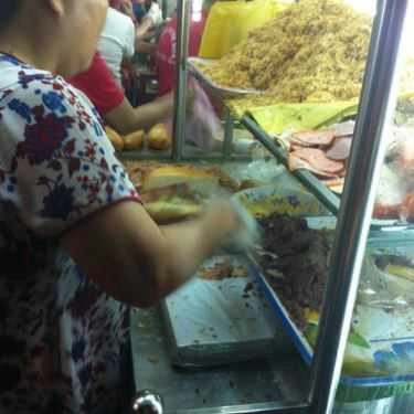 Tổng hợp- Tiệm Bánh Bánh Mì Huỳnh Hoa - Bánh Mì Pate