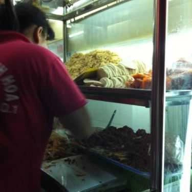 Tổng hợp- Tiệm Bánh Bánh Mì Huỳnh Hoa - Bánh Mì Pate