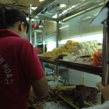 Tổng hợp- Tiệm Bánh Bánh Mì Huỳnh Hoa - Bánh Mì Pate