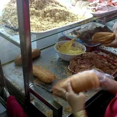 Tổng hợp- Tiệm Bánh Bánh Mì Huỳnh Hoa - Bánh Mì Pate