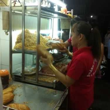 Tổng hợp- Tiệm Bánh Bánh Mì Huỳnh Hoa - Bánh Mì Pate