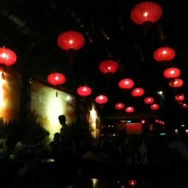 Tổng hợp- Apocalypse Now Bar