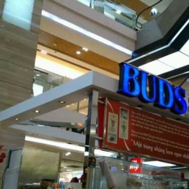 Tổng hợp- Cafe BUD'S Ice Cream - Vincom Center