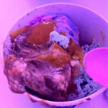 Tổng hợp- Cafe Kem Baskin Robbins - Thảo Điền