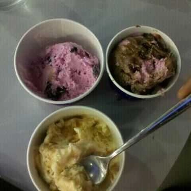 Tổng hợp- Cafe Kem Baskin Robbins - Nguyễn Thị Minh Khai