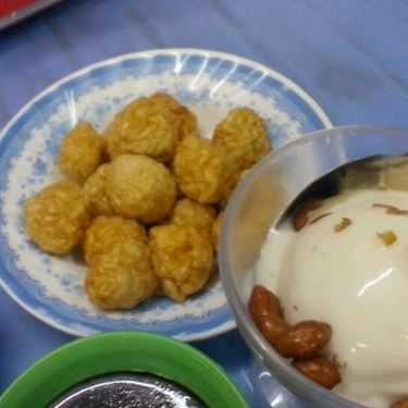 Tổng hợp- Cafe Kem Nhãn Chú Tám - Trương Hán Siêu