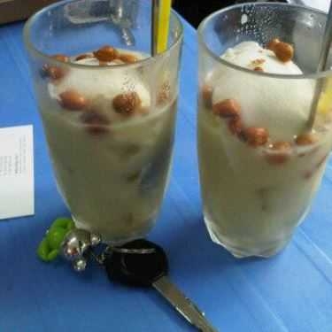 Tổng hợp- Cafe Kem Nhãn Chú Tám - Trương Hán Siêu