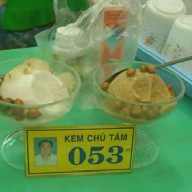 Tổng hợp- Cafe Kem Nhãn Chú Tám - Trương Hán Siêu