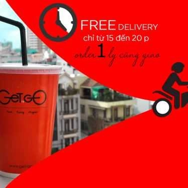 Tổng hợp- Shop online Get 'n Go Cafe - Cao Đạt