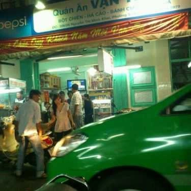 Tổng hợp- Ăn vặt Bột Chiên Vạn Thành - Võ Văn Tần