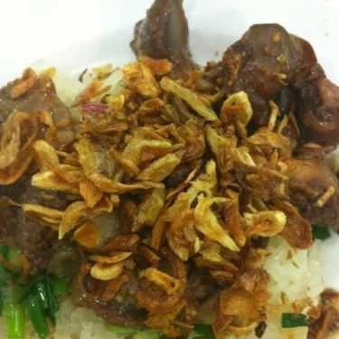 Tổng hợp- Ăn vặt Xôi Chè Bùi Thị Xuân - Bùi Thị Xuân
