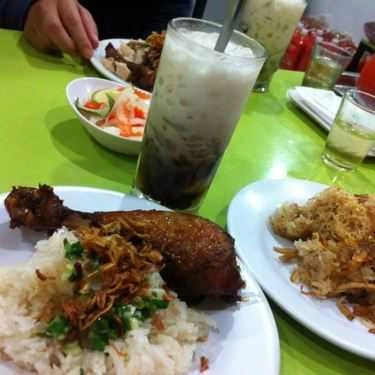 Tổng hợp- Ăn vặt Xôi Chè Bùi Thị Xuân - Bùi Thị Xuân
