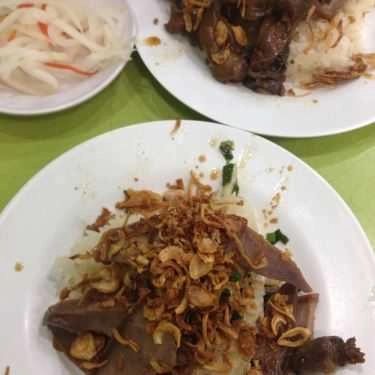 Tổng hợp- Ăn vặt Xôi Chè Bùi Thị Xuân - Bùi Thị Xuân
