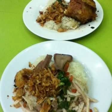 Tổng hợp- Ăn vặt Xôi Chè Bùi Thị Xuân - Bùi Thị Xuân