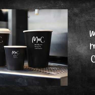 Tổng hợp- M2C Cafe - Modern Meets Culture