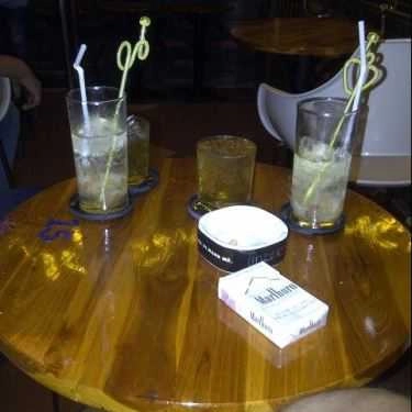 Tổng hợp- Cafe Hùng - Bờ Kè