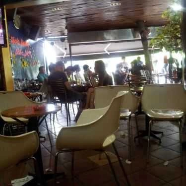 Tổng hợp- Cafe Hùng - Bờ Kè