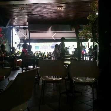 Tổng hợp- Cafe Hùng - Bờ Kè