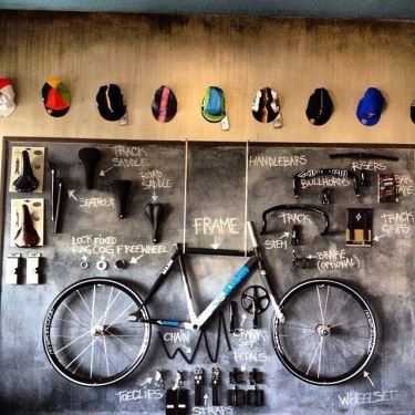 Tổng hợp- Heritage Coffee & Clothes