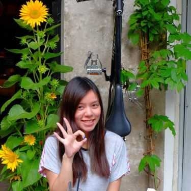 Tổng hợp- Heritage Coffee & Clothes