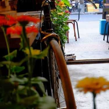 Tổng hợp- Heritage Coffee & Clothes