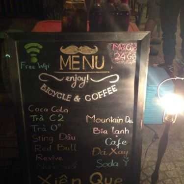 Tổng hợp- Heritage Coffee & Clothes