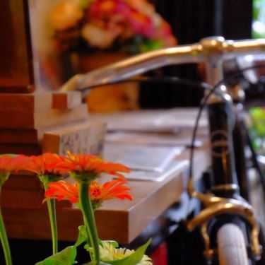 Tổng hợp- Heritage Coffee & Clothes