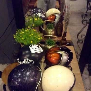 Tổng hợp- Heritage Coffee & Clothes