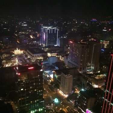 Tổng hợp- EON 50 Cafe - Bitexco Tower