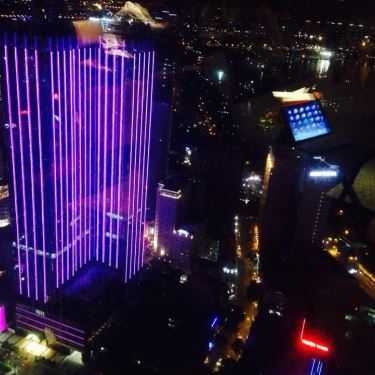 Tổng hợp- EON 50 Cafe - Bitexco Tower
