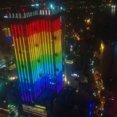 Tổng hợp- EON 50 Cafe - Bitexco Tower