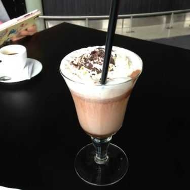 Tổng hợp- Cafe Saigon Skydeck - Bitexco Tower