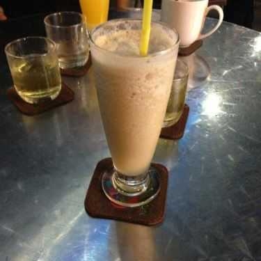 Tổng hợp- Cafe Central Nguyen Hue - Sunwah Tower