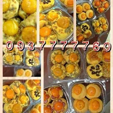 Món ăn- Tiệm Bánh Bông Lan Xá Xíu