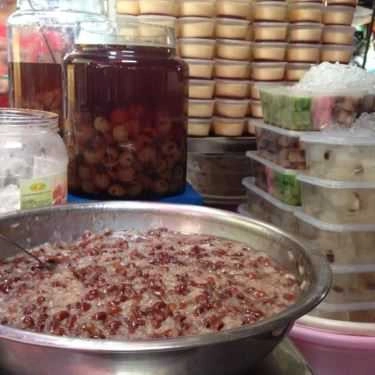 Món ăn- Ăn vặt Khu Ẩm Thực Chợ Phạm Văn Hai