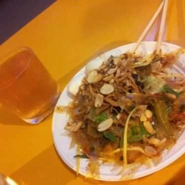 Món ăn- Ăn vặt Khu Ẩm Thực Chợ Phạm Văn Hai