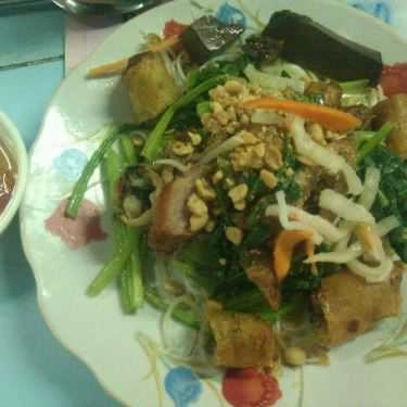 Món ăn- Ăn vặt Khu Ẩm Thực Chợ Phạm Văn Hai