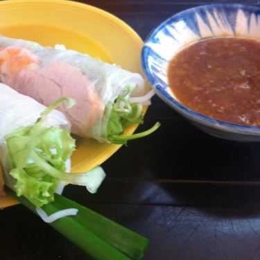 Món ăn- Ăn vặt Khu Ẩm Thực Chợ Phạm Văn Hai