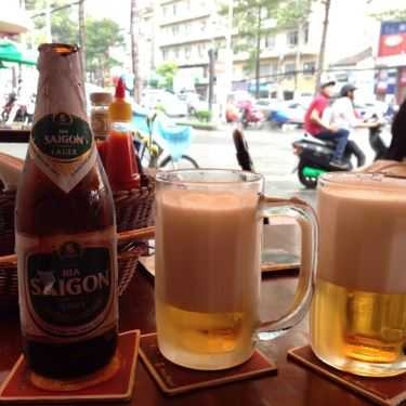 Món ăn- Zoom Cafe