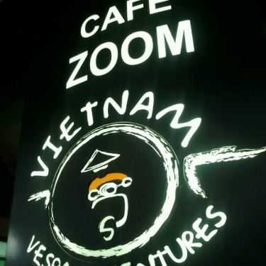 Tổng hợp- Zoom Cafe