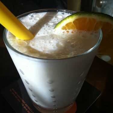 Tổng hợp- Mojo Cafe -  Sheraton Saigon Hotel & Towers