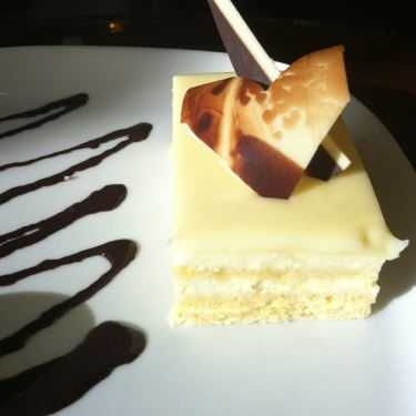Tổng hợp- Mojo Cafe -  Sheraton Saigon Hotel & Towers