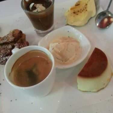 Món ăn- Cafe Le Steak De Saigon