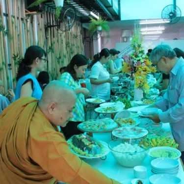 Tổng hợp- Quán Ăn Ngộ Quán - Ẩm Thực Chay