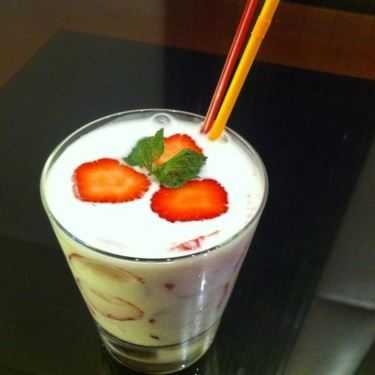 Tổng hợp- Mojo Cafe -  Sheraton Saigon Hotel & Towers