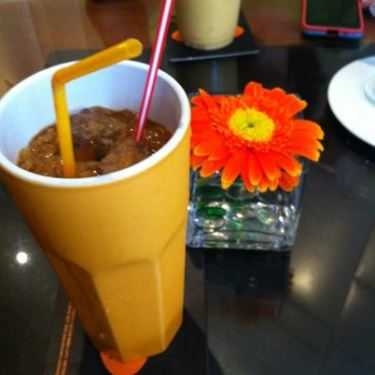 Tổng hợp- Mojo Cafe -  Sheraton Saigon Hotel & Towers