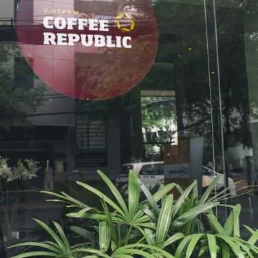 Tổng hợp- Republic Coffee - Thái Văn Lung
