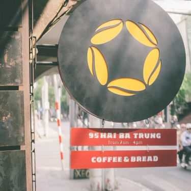Tổng hợp- Republic Coffee - Thái Văn Lung